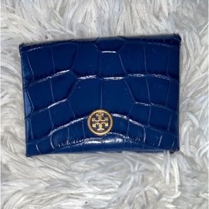 Tory Burch card case NWT